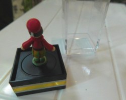 mini scot back